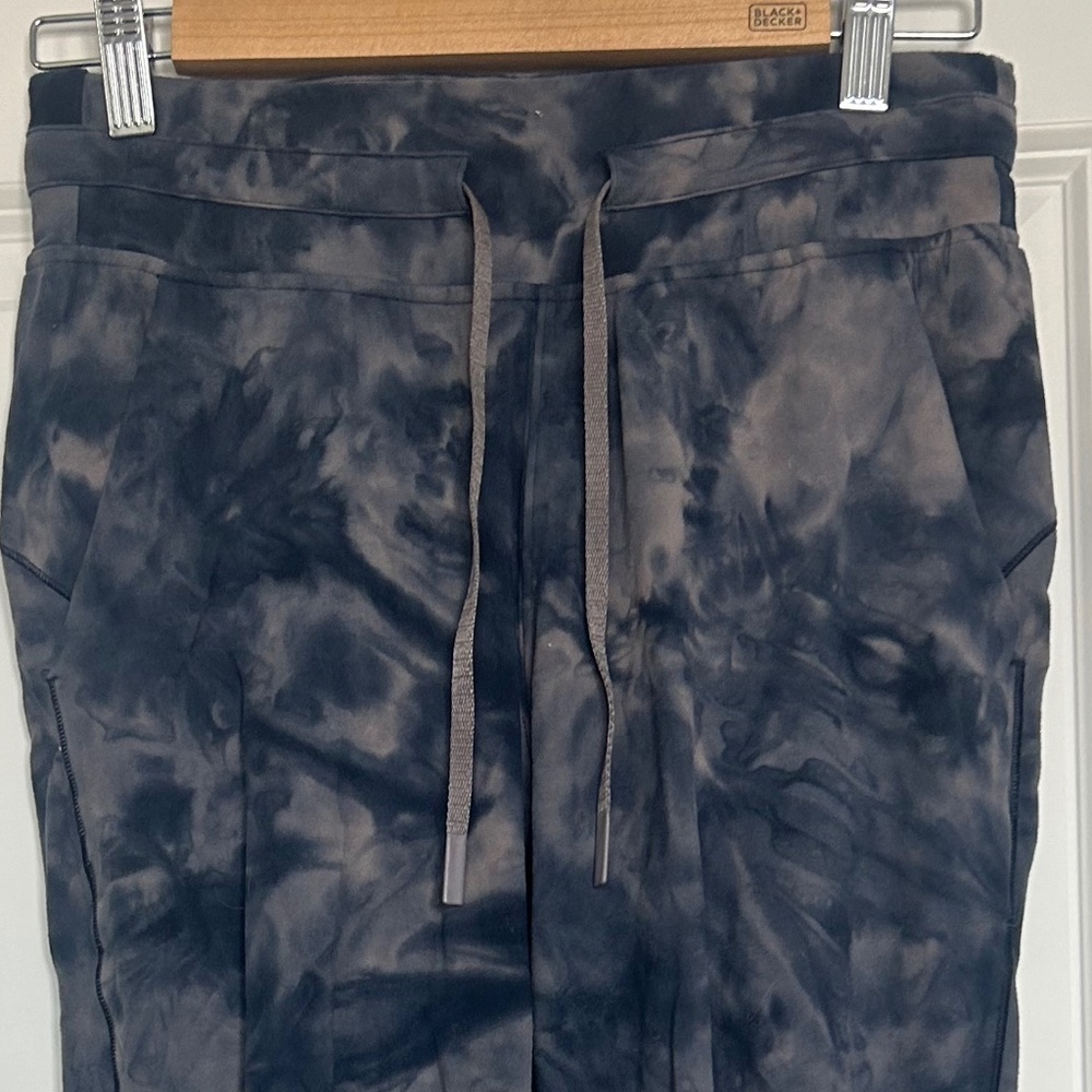 Ready to rulu joggers
